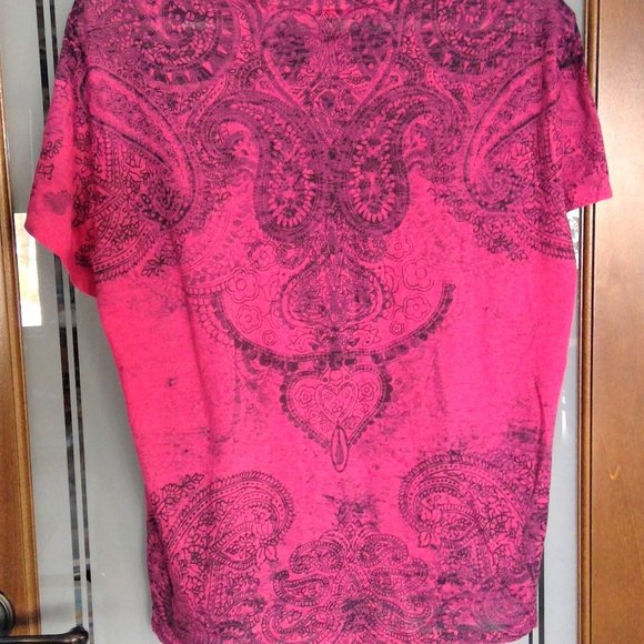 Cato Top - Picture 5 of 14